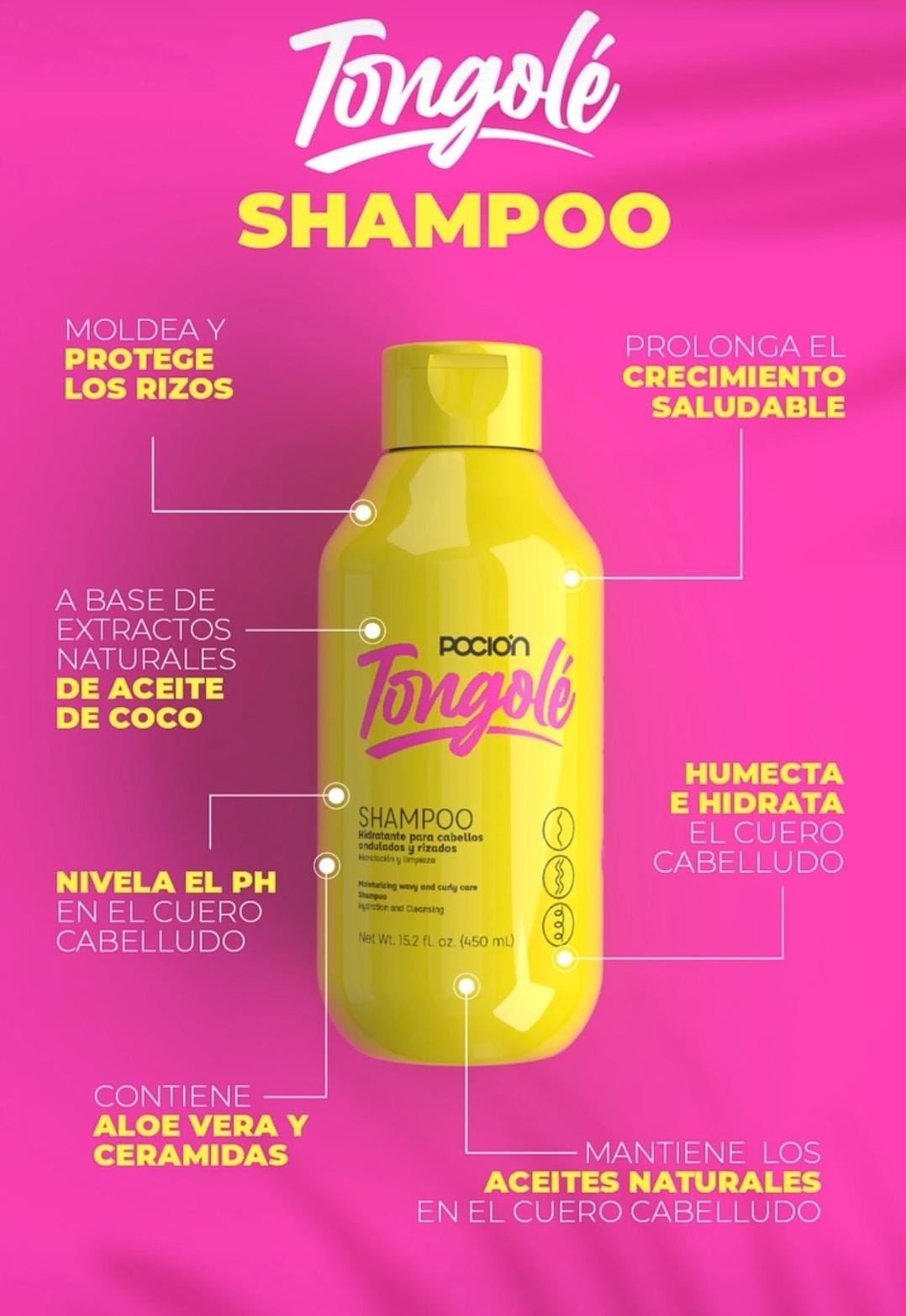 Miniatura 6 de KIT RIZOS  LA POCION